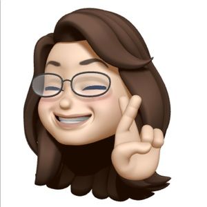 Meet your Posher, Maryse